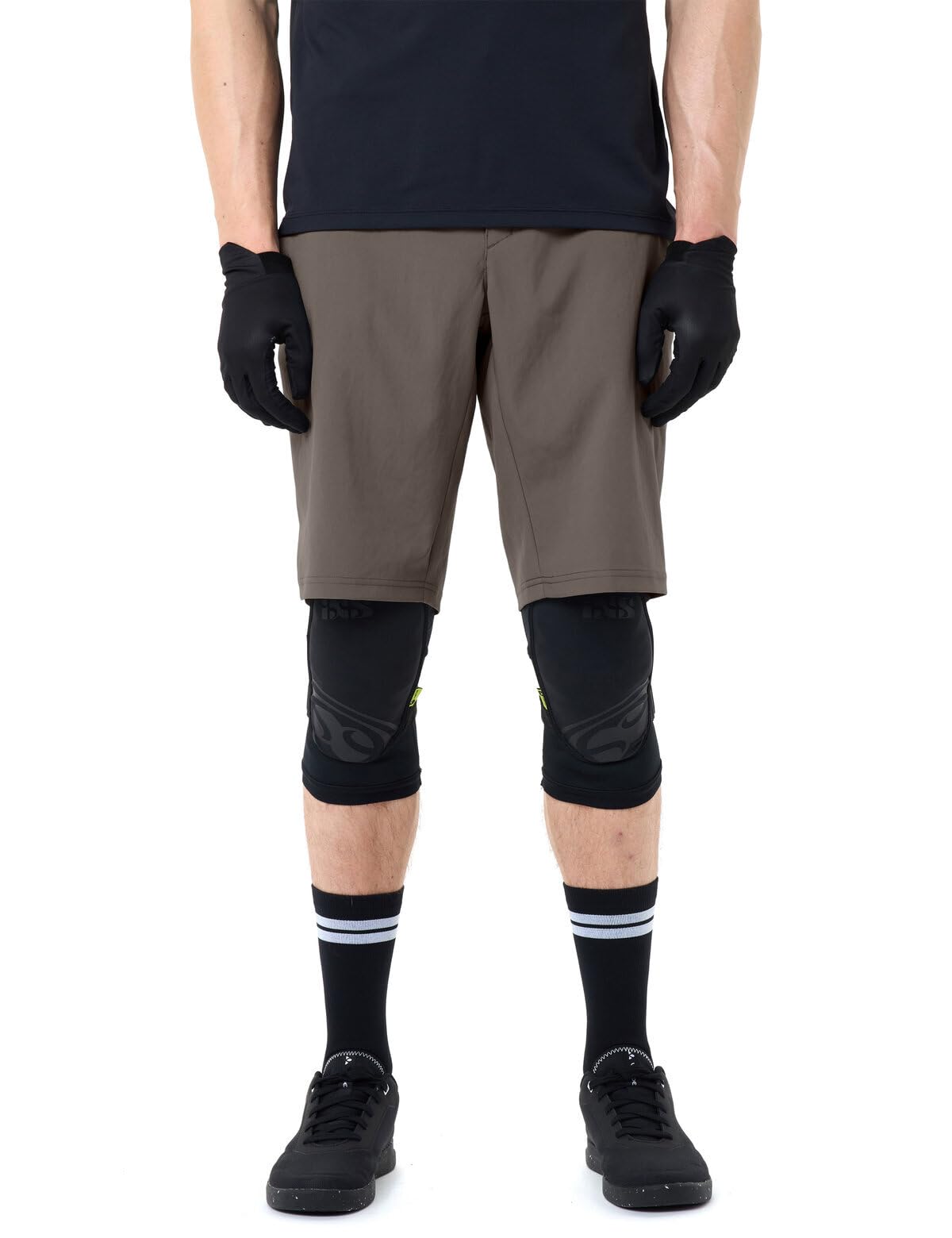 VAUDE Men's Loamer Shorts - Shorty Mężczyźni