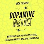Cover of Dopamine Detox
