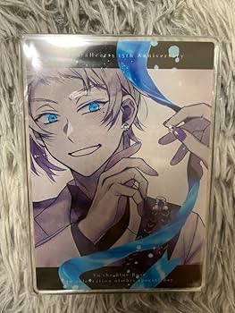 Pandorahearts パンドラハーツ　オルゴール　ピアス　おまけ付き Pandorahearts パンドラハーツ オルゴール ピアス おまけ付き