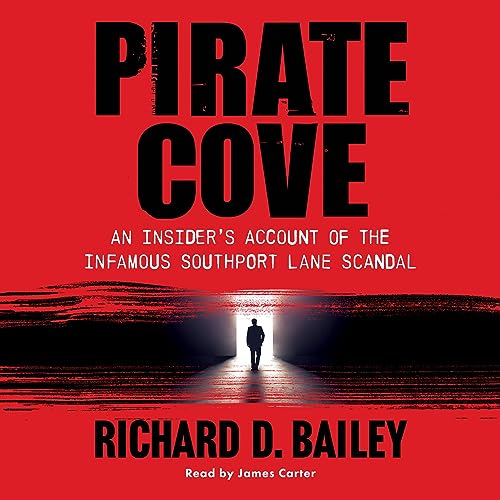 Pirate Cove by Richard D. Bailey episode artwork