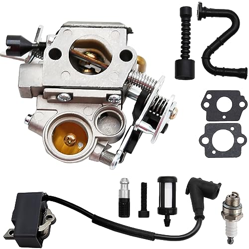 SYOWADA 1140-120-0600 Carburetor Replacement For Stihl MS362 MS 362