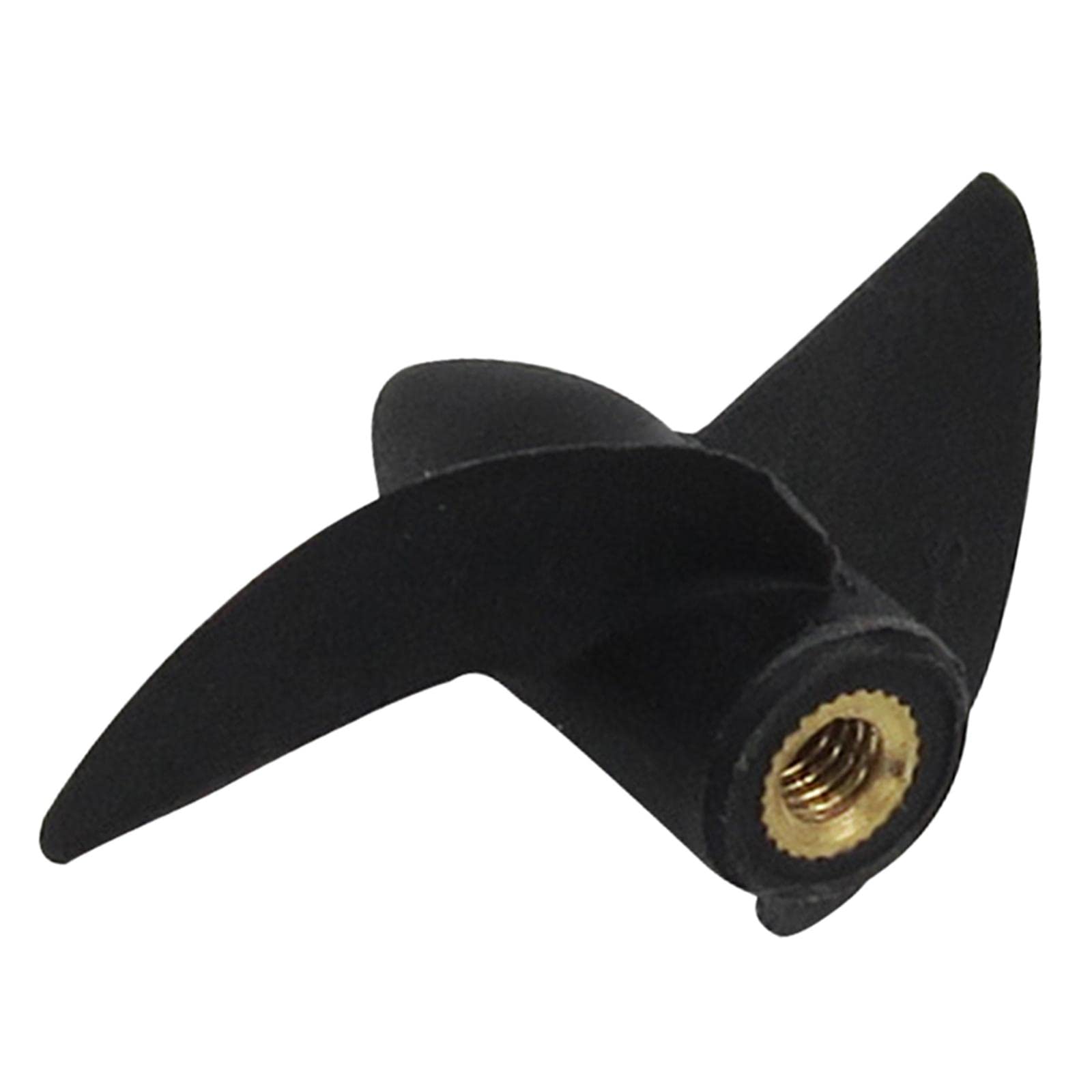 RC Boat Ship Propellers Remote Control Boat Propellers Spare Parts 45mm