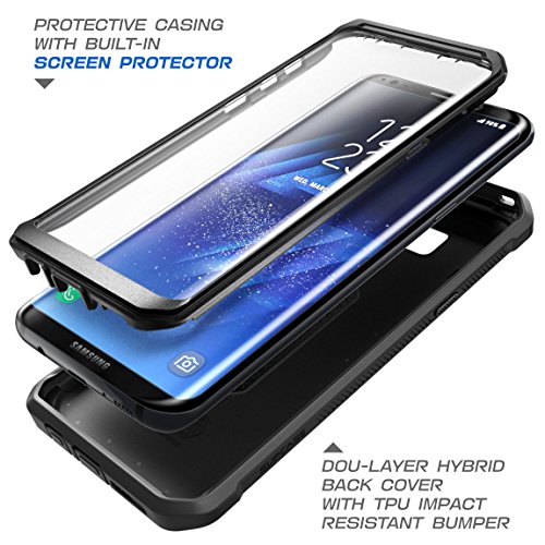 Supcase SUP-GALAXY-S8-UBPRO-SP Unicorn Beetle Pro Series Phone Case For Samsung Galaxy S8 thumb #1
