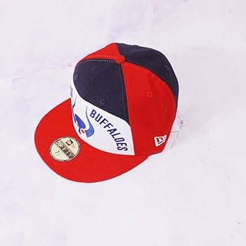 近鉄バファローズ 59FIFTY キャップ NewEra　 岡本太郎キャップ 楽天市場】近鉄バファローズ キャップ グッズ ニューエラ