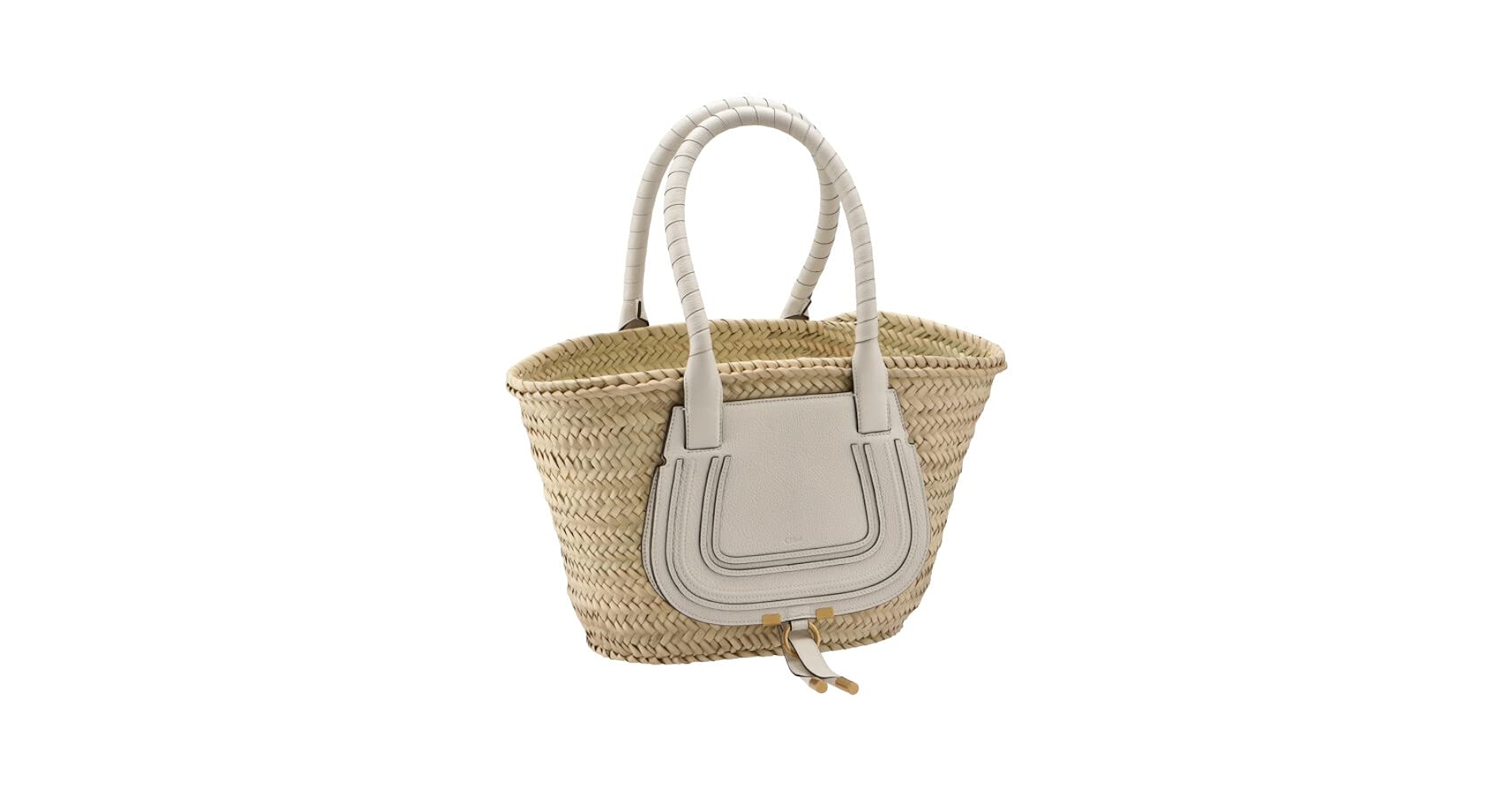 Chloe クロエ  マルシェ ミディアム バスケットCHC22SS728G58 楽天市場】【送料無料】【あす楽】Chloe クロエ CHC22SS728