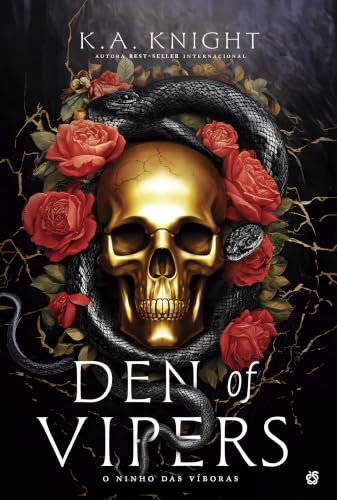 Den Of Vipers: O Ninho das Víboras