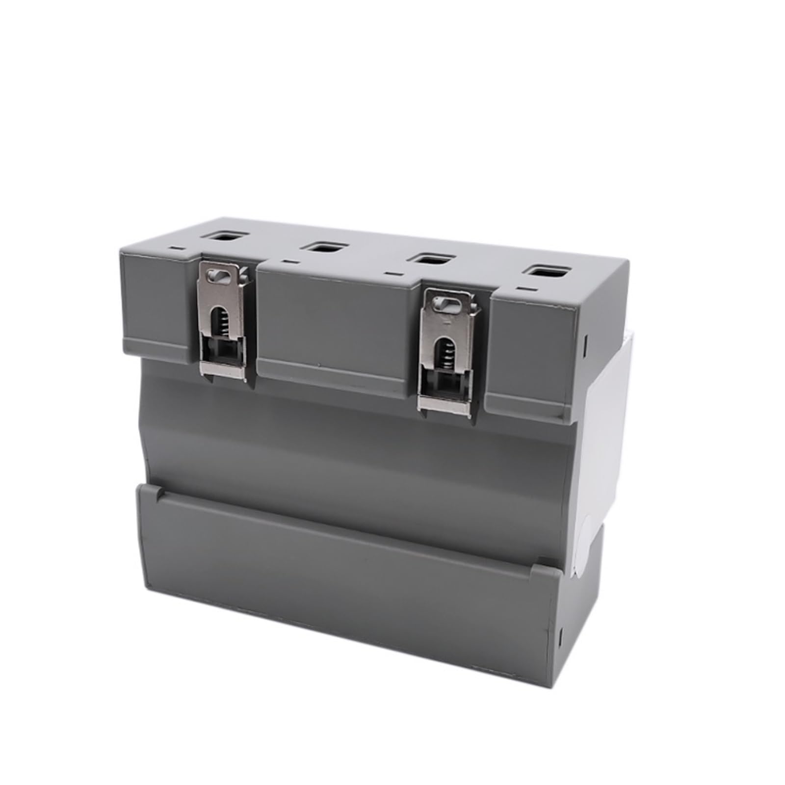 Dispositivo di arresto SPD AC 3P+N 40 ~ 80KA 60KA ~ 100KA dispositivo di protezione contro le sovratensioni 385 V 420 V protezione contro i fulmini casa protezione a bassa tensione (colore: 4P 385 V