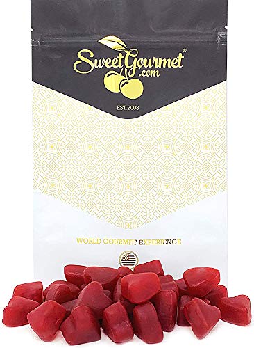 SweetGourmet Season JuJu Hearts 2 lb Pack de 2 miniatura 4