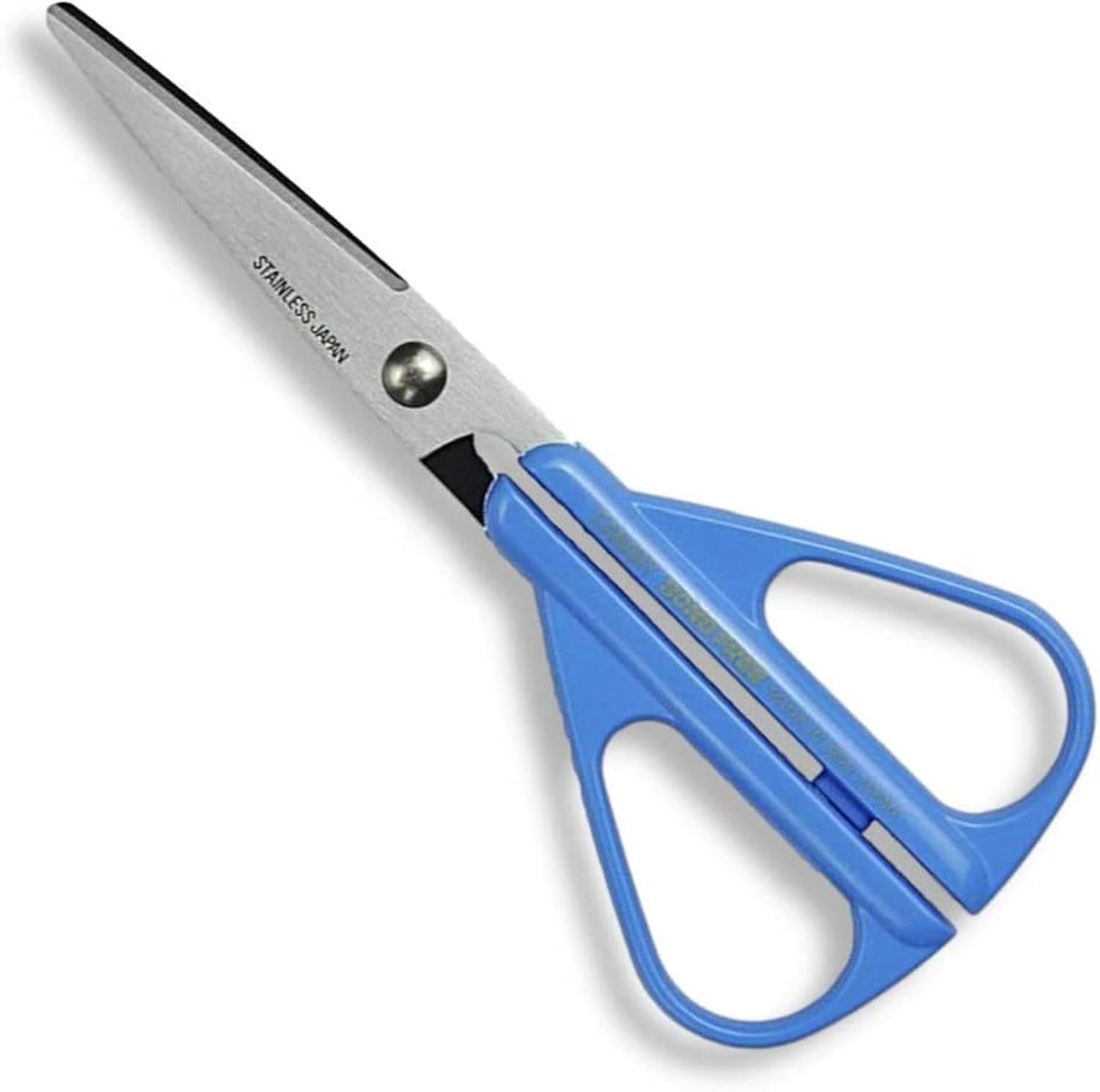 CANARY Hasegawa cutlery free bond 140mm Blue GBS-500-BU scissors ta