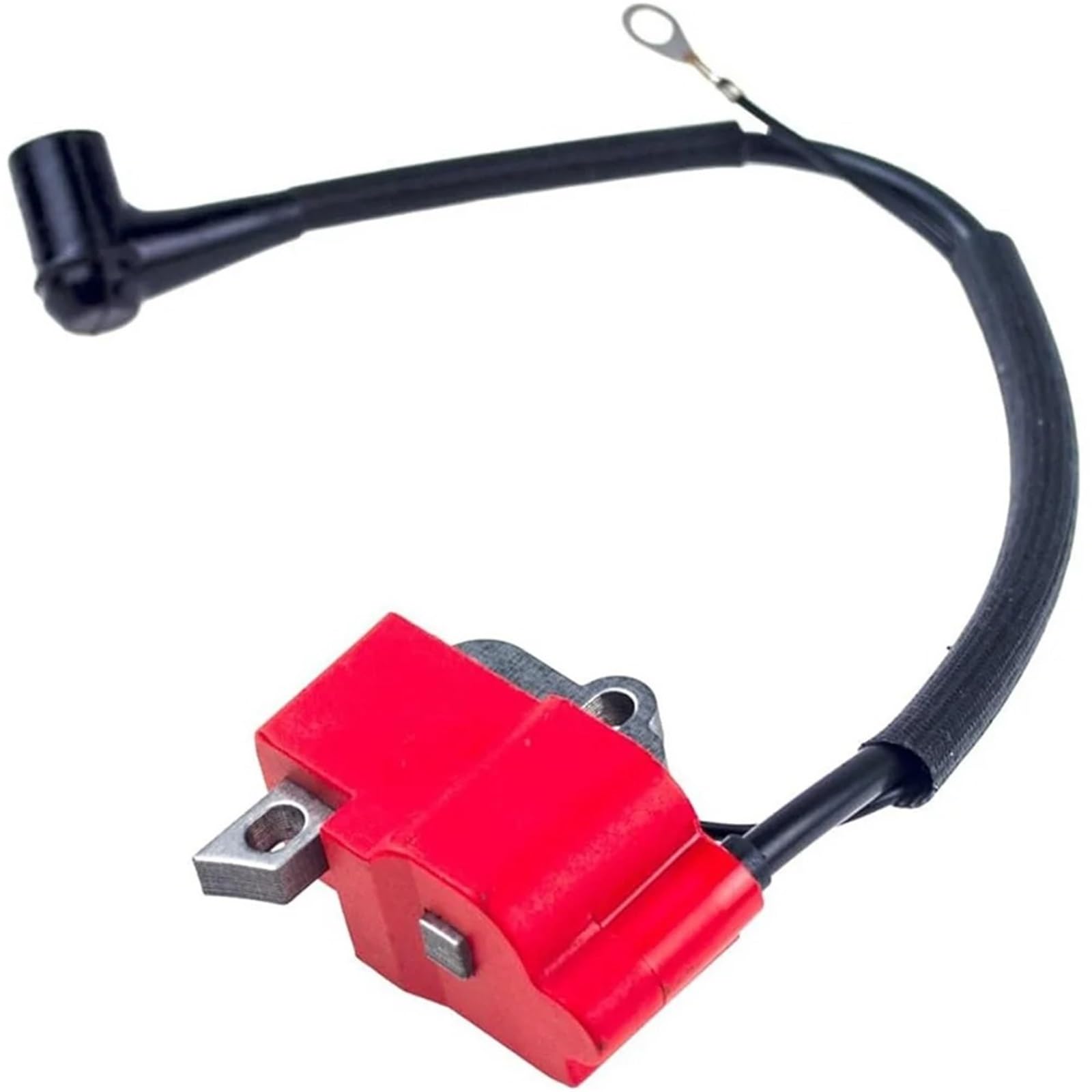 Bobina De Encendido 181143201 181143200 181143203 181143204 Motosierra para Dolmar para PS-460 PS-460D PS-500 Módulo De Encendido Motor