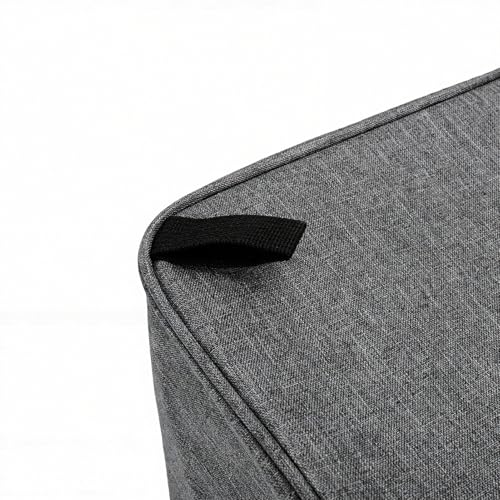 Funda protectora para proyector SIXRUN plegable de poliéster con diseño ajustado para H3S miniatura 7