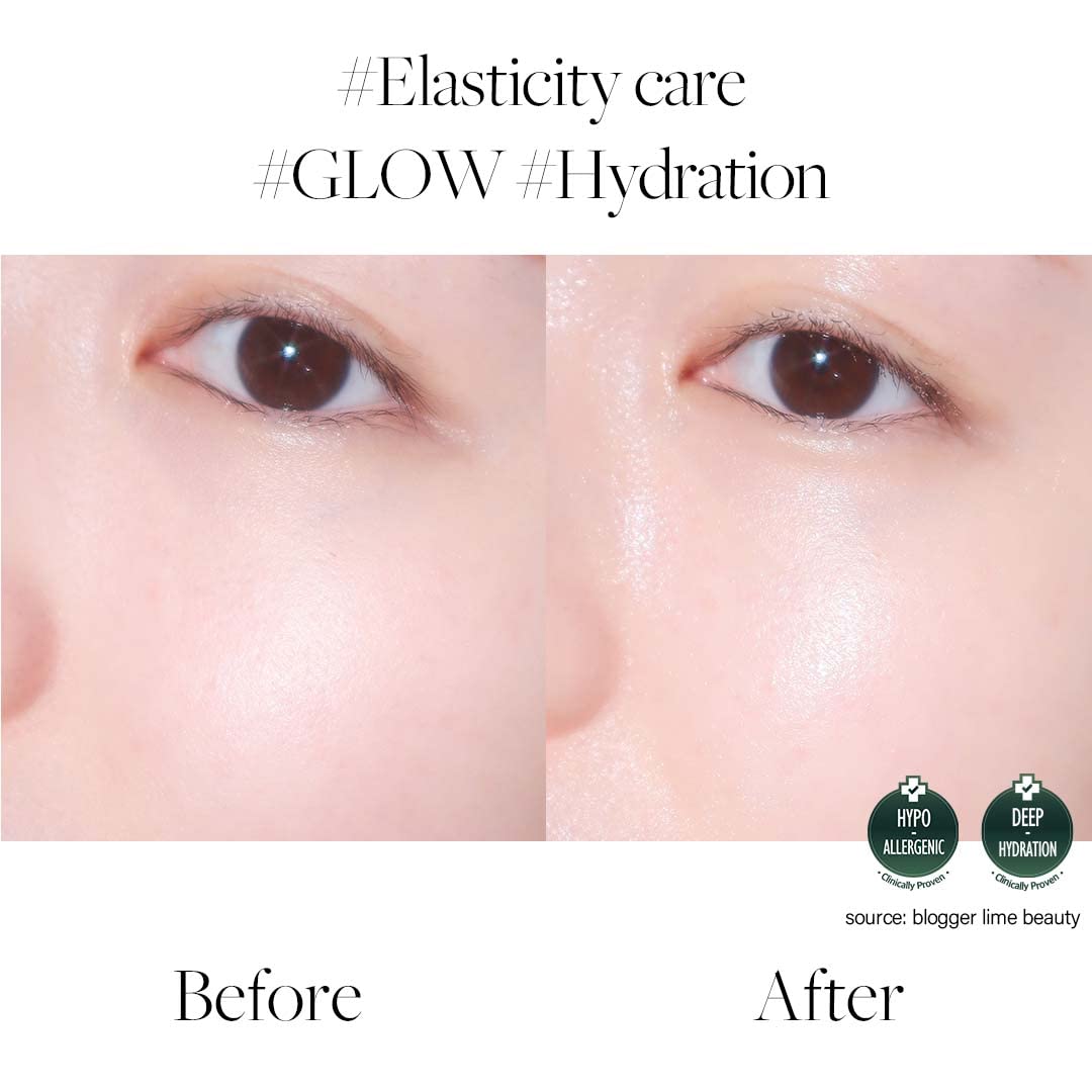 Dalba mist white truffle first spray serum mist, all-in-one hydrating glowing mist serum, avocado oil, sunflower seed oil, niacinamide, 3.38 fl oz : Beauty & Personal Care