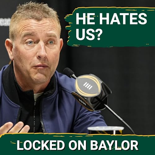 EXPOSED: ESPN's Kirk Herbstreit TAKING SHOTS at Big 12 AGAIN, This HURTS Baylor Recruiting?