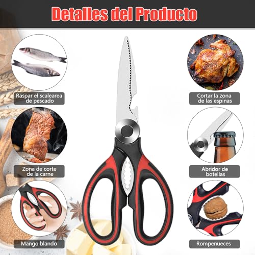 Recopilación y reviews de Juegos tijeras - los mas comprados. 9 Imagen adicional