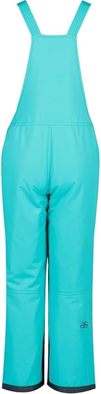 Arctix unisex-child Chest High Snow Bib Overalls