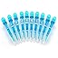 10pcs-Blue