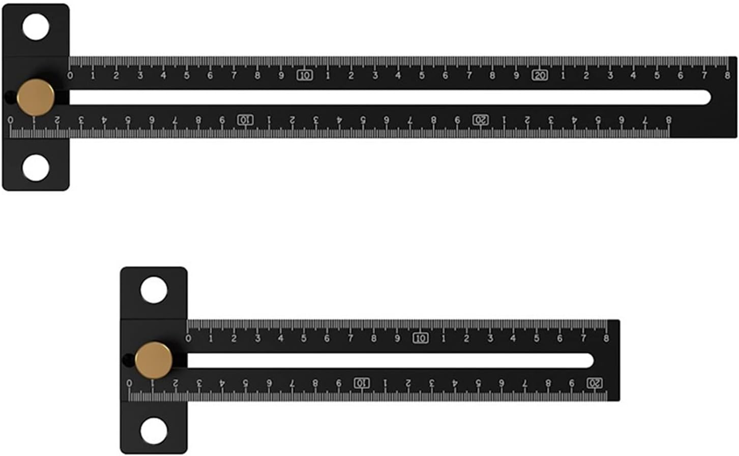 500 木工定規 ゲージ スコヤ 大工　測定　定規 工具 ケガキ　T型 便利 500 木工定規 ゲージ スコヤ 大工 測定 定規 工具 ケガキ T型