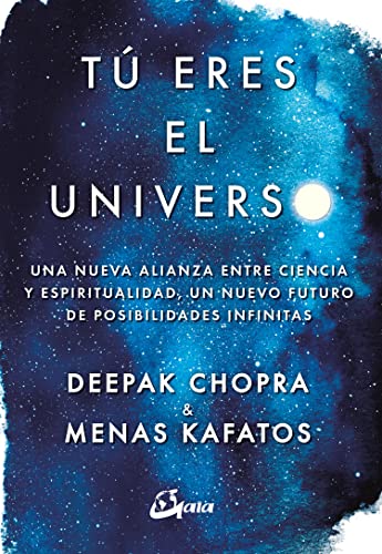 Tú Eres El Universo