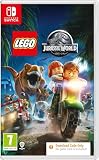LEGO: GIURASSIC WORLD (CODICE IN BOX) (SWITCH)