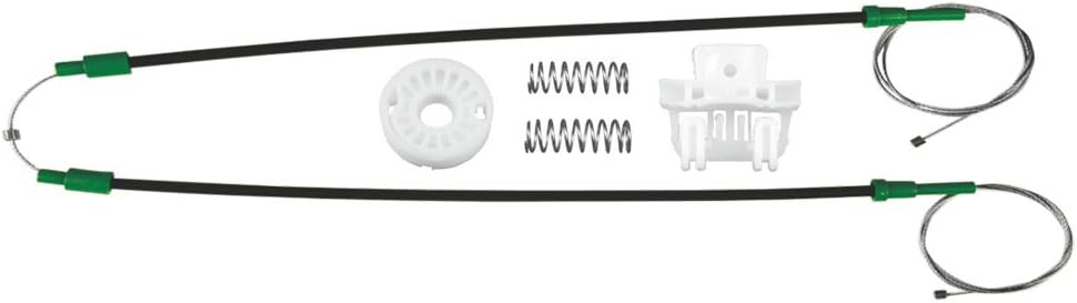 Kayoto KY23001T Renault Clio 2 1998-2005 Window Regulator Front Right Left Repair Kit