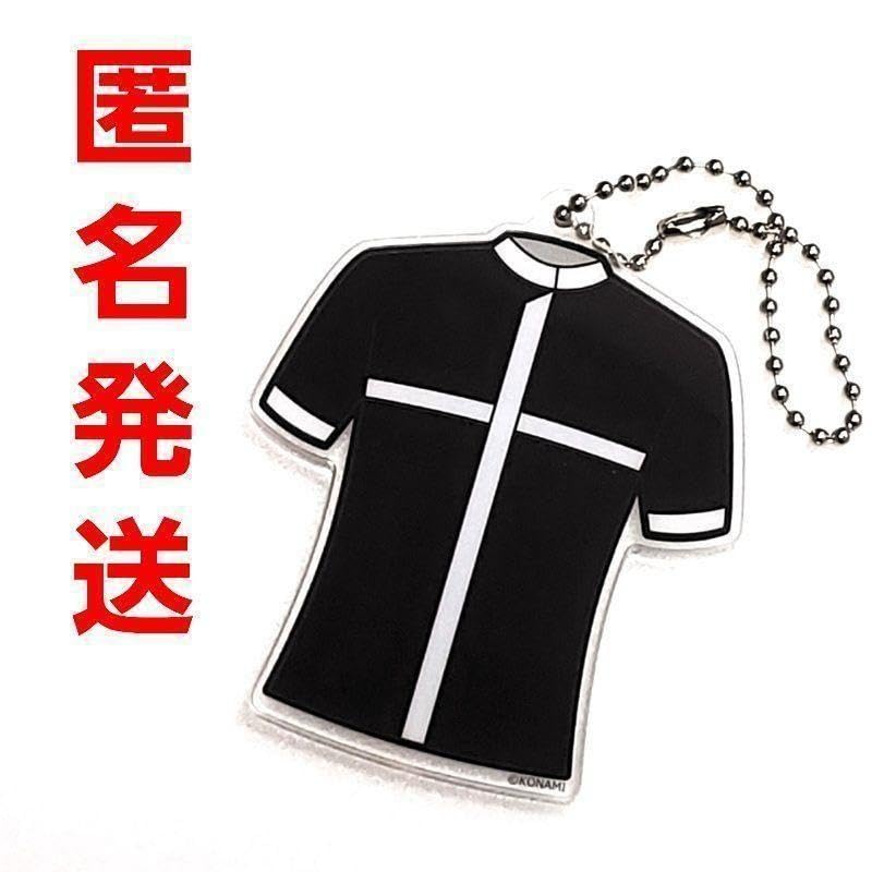 Amazon.co.jp: 葉月珪 ときメモGS GS1 ときメモ カレ服 アクキー