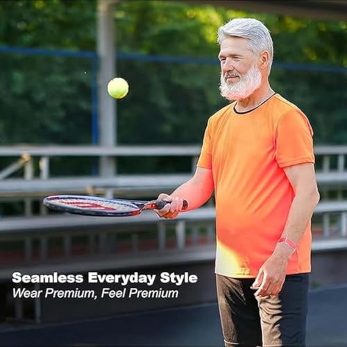 Image of Sport Breathable, Durable Strap Compatible with Whooop 5.0 One & Peak