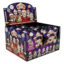 Elf on The Shelf Merry Minis Series 4 16ct.