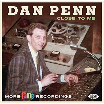 Close To Me: More Fame Recordings