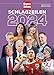 Produktbild Schlagzeilen 2024 - die beliebte Jahreschronik der Kronen Zeitung