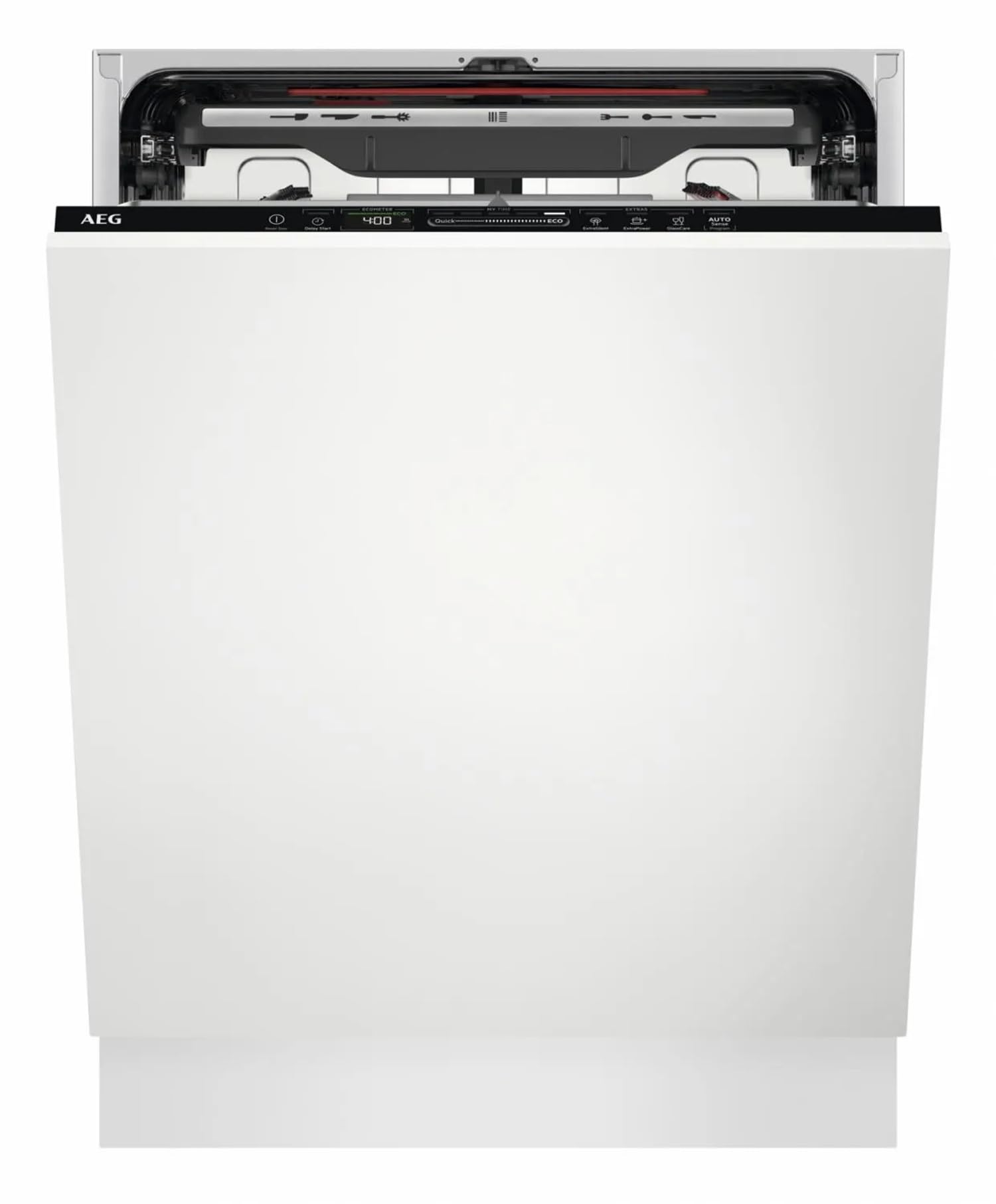 FSE77717P - Lavastoviglie da Incasso 14 Coperti, a Scomparsa Totale, Classe energetica A