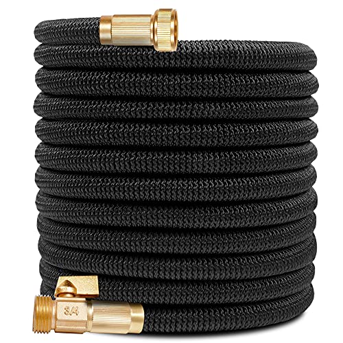 100 Ft Brass Bullet Hose As Seen On TV Where To Buy