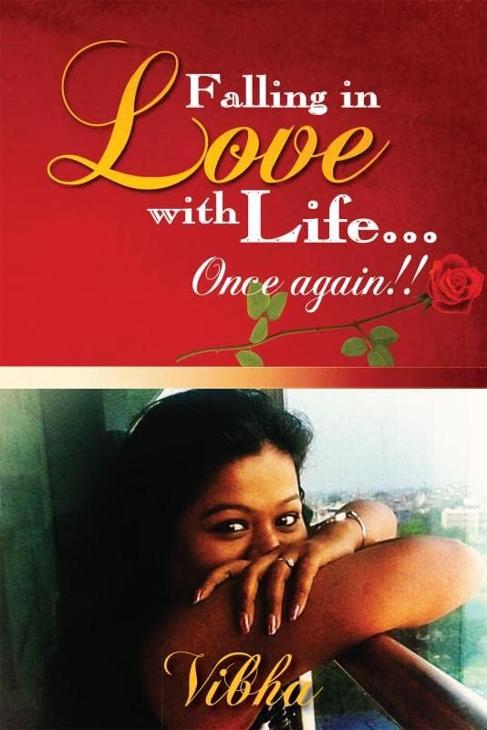 Falling in love with life...once again!!
