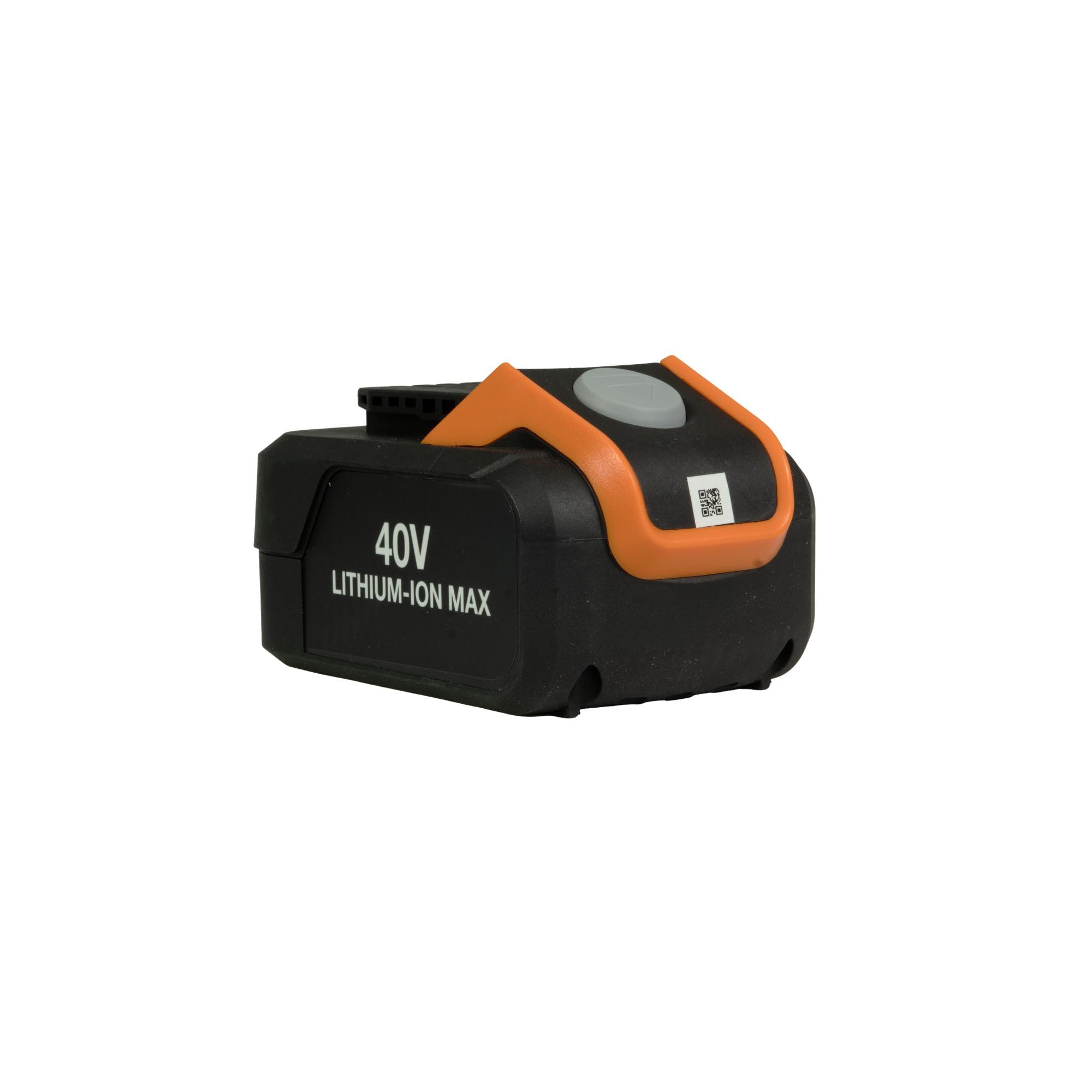 Yard Force Paquete de baterías de 40 V 2.5 Ah para cortacésped inalámbrico de 32 cm LM G32 y cortadora de césped LT G30/LT G30 W - Solo