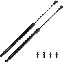2PK Rear Hatch Liftgate Lift Supports Struts Shocks Gas Springs Compatible with Scion tC 2005 2006 2007 2008 2009 2010, SG329031 4597