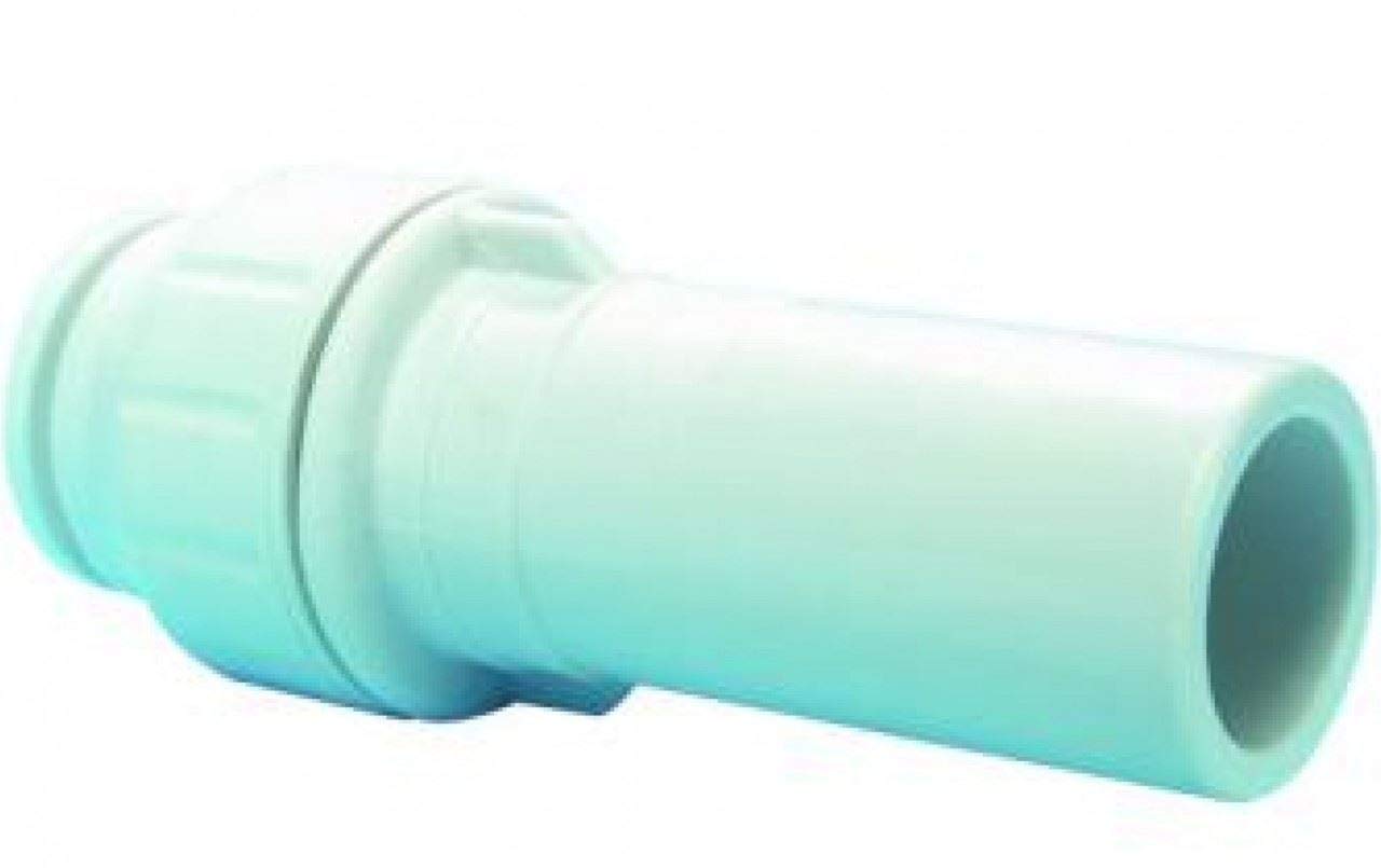 15mm x 10mm Speedfit Fitting Reducer- PEM061510W - Bag of 5