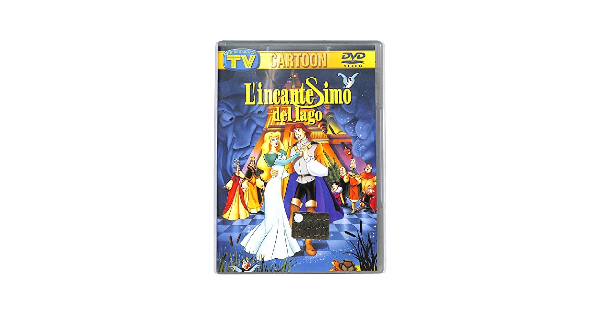 その他 I Racconti Del Lago [DVD] [Import] 9jupf8b その他 I Racconti Del Lago [DVD] [Import] 9jupf8b Lo