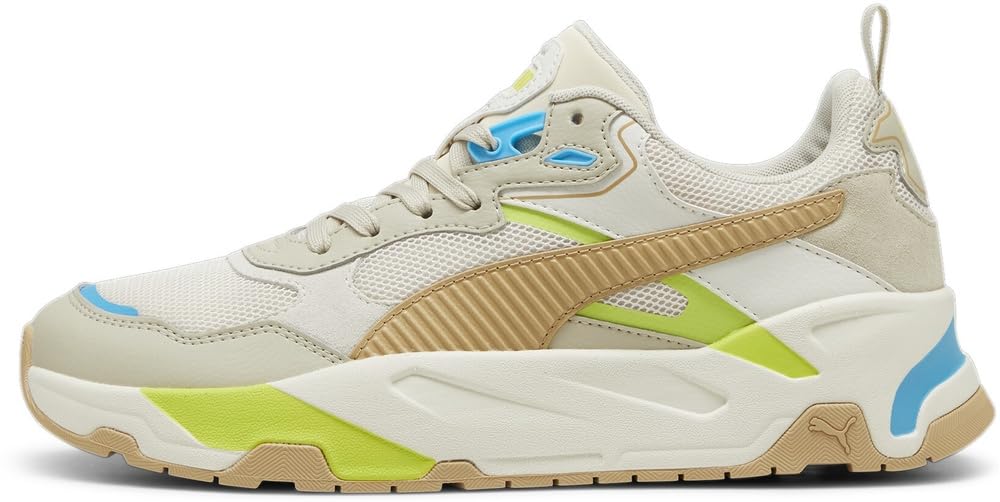 Puma Men Trinity Sneaker