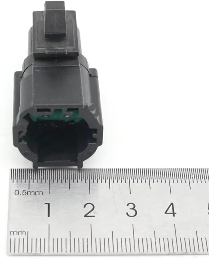 Car Temperature Sensor Climate Sensor for Nissan for 370Z 3.7L 2009 2010 2011 2012 Ambient Air Temperature Sensor Plug