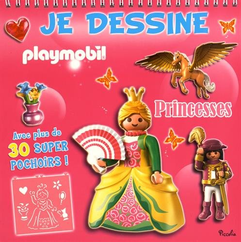 Preisvergleich Produktbild Princesses Playmobil