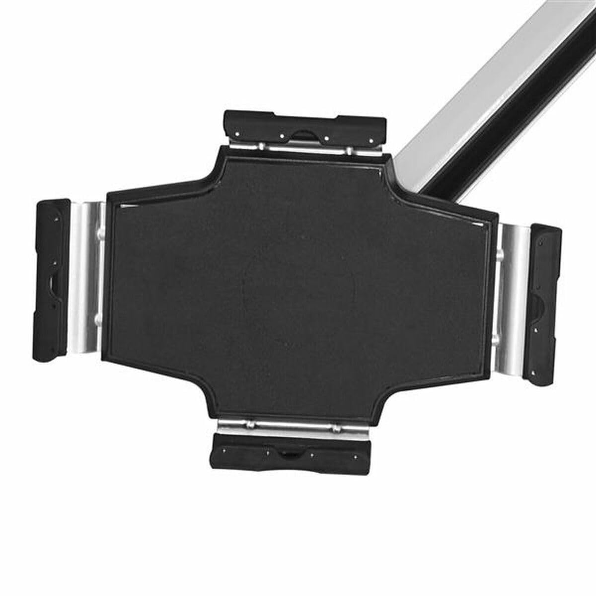 StarTech Brazo de Escritorio para Tablet Articulado 9-11in (ARMTBLTIW) | Bloqueable con Seguro, Montaje con Abrazadera de Sujeción