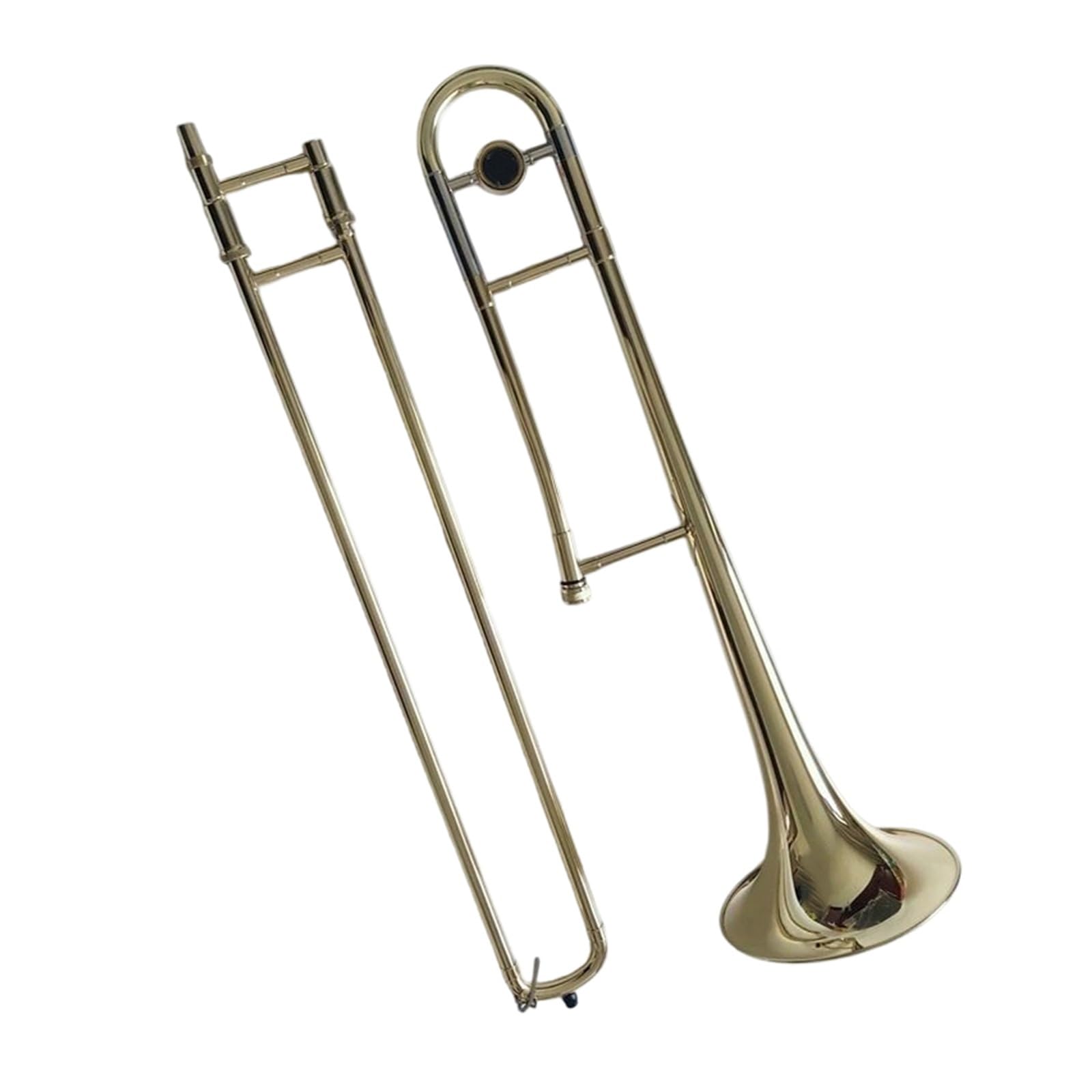El Trombón Alto Es Adecuado Para Que Los Principiantes Toquen El Instrumento trombón Instrumento De Metal(2)