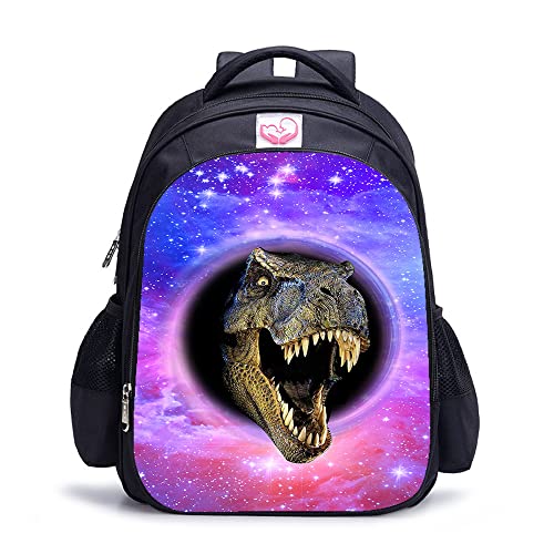 Sac à dos étanche dinosaure pour protéger votre ordinateur de la pluie