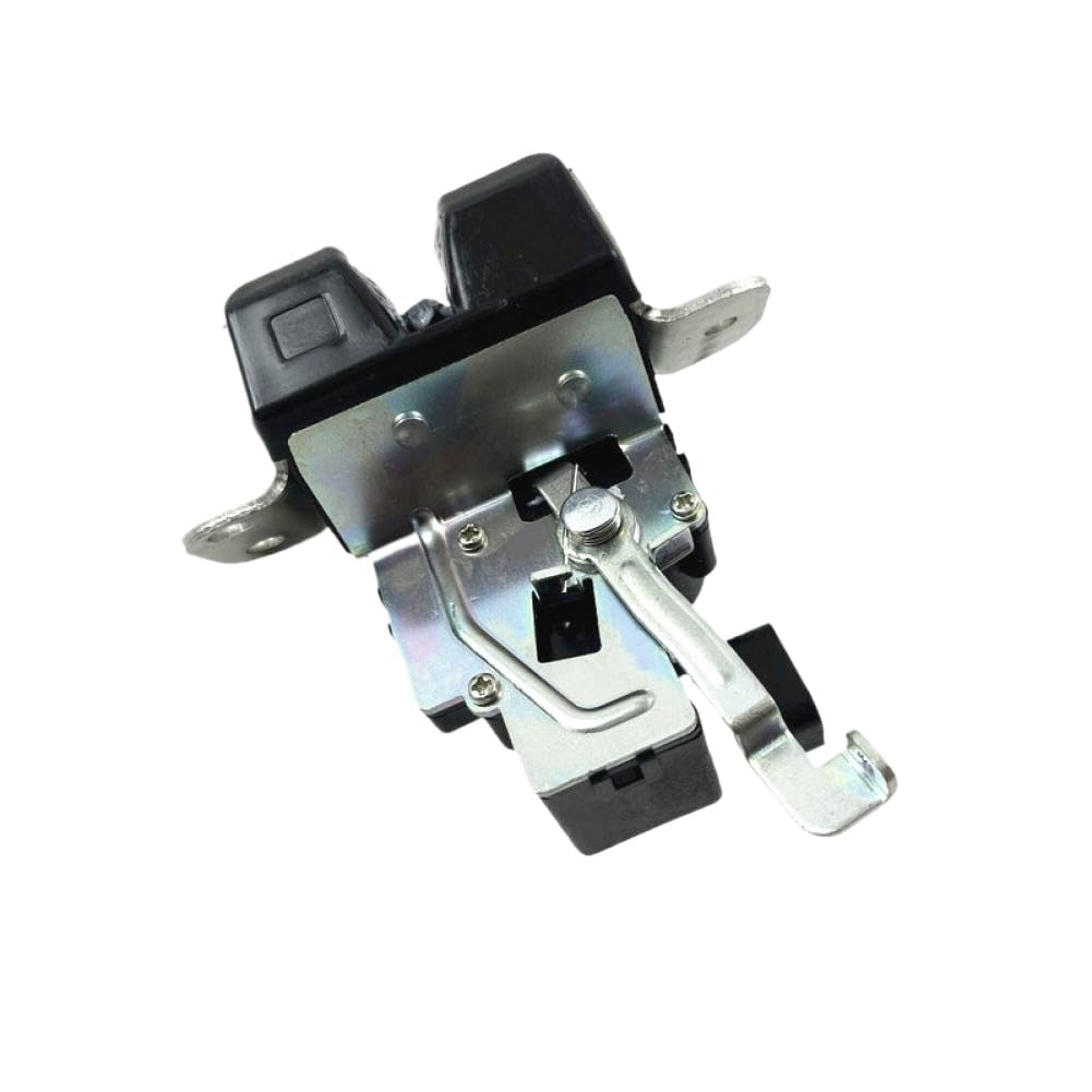 Tailgate Lock Actuator Compatible with I10 MK2 5 2013–2020 Part Number 81230-B4010 81230B4010