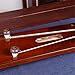 Professional Guqin Guqin Old Fir Wood For Beginners To Play Guqin, Handcrafted With Raw Lacquer
