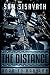 The Distance (Road To Babylon, Book 6)