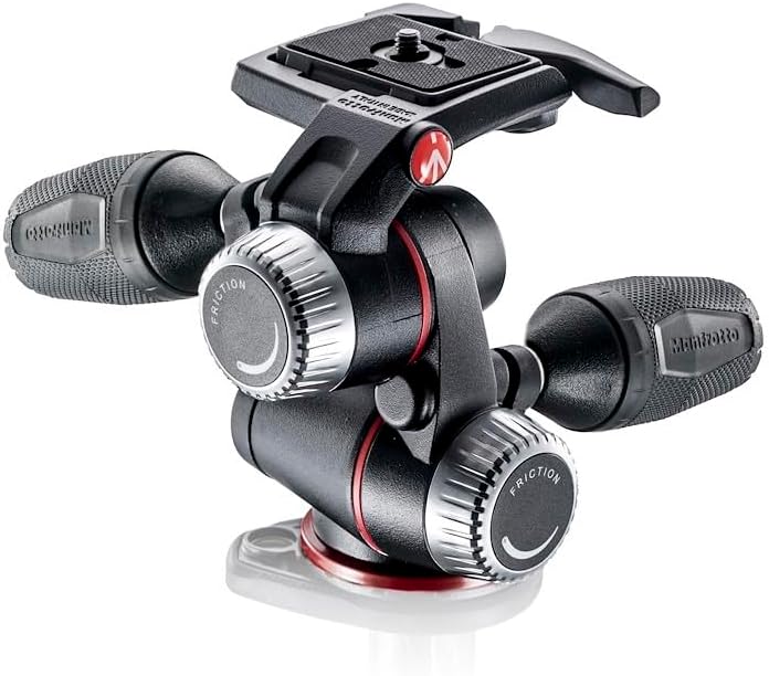 Manfrotto X Pro 3 Way Head