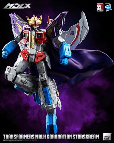 Amazon.com: threezero: Transformers