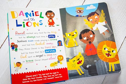 My First Toddler Bible - Image 4