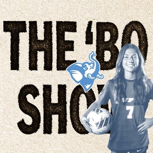 Page de couverture de The 'Bo Show Episode No. 32 - Caroline Kelly