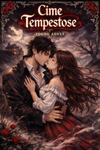 Cime Tempestose – Edizione Young Adult : Il grande classico riscritto in chiave moderna
